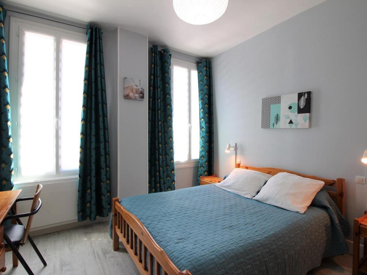 Appartement T3 Avec Terrasse, Proche Centre Et Thermes De La Bourboule - Fr-1-608-236 Exterior photo